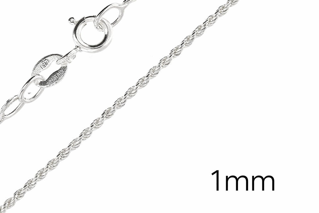 Rose Flower Necklace for Women, Fine Silver Pendant with Chain, Elegant Jewelry Gift for Her, Birthday Anniversary Valentine’s Day Gift