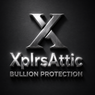XplrsAttic - Home