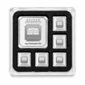 Geiger-Style 10g + 1g Bar Display Case by XplrsAttic