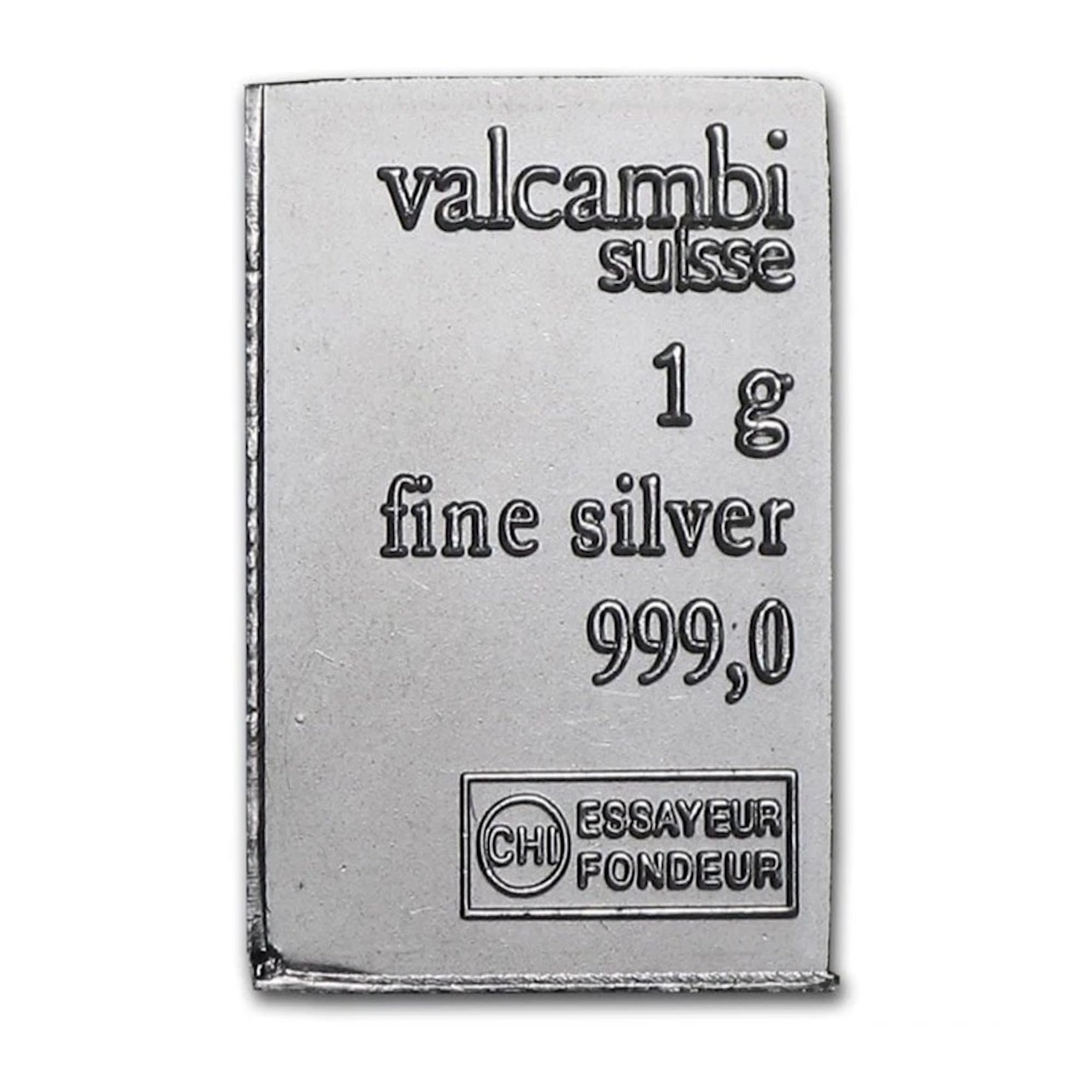 Display Case for Combibars Gold Silver Platinum Bars 1 Gram Holders | Collectible Display Holder for Desk, Office, or Gift