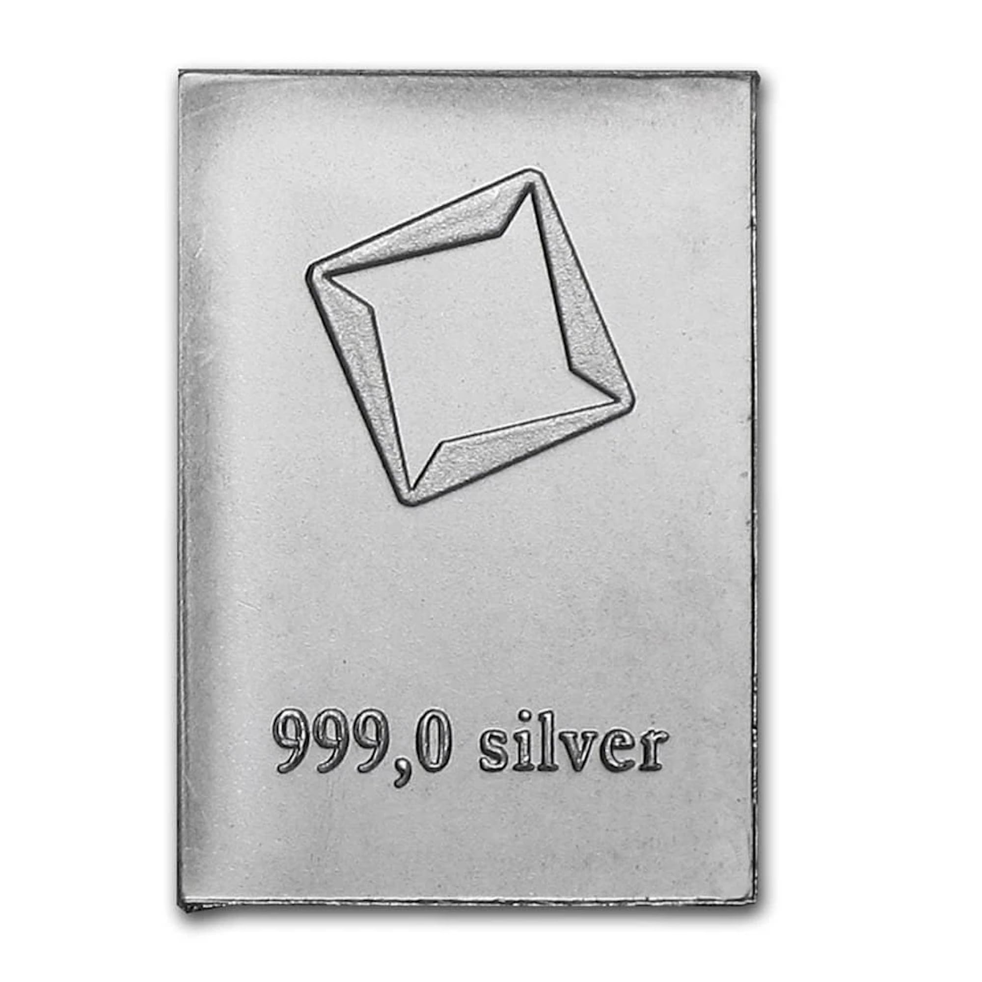 Display Case for Combibars Gold Silver Platinum Bars 1 Gram Holders | Collectible Display Holder for Desk, Office, or Gift